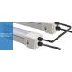Single or Double Wiring Linkable IP65 Waterproof Underground Parking Lot Light 5ft 60W LED Tri Proof Light Fixture