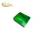 Green Natural Body Soap Bar , Custom Private Label Organic Homemade Bathing Soap