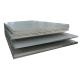 201J1 1mm Stainless Steel Sheet 4x8 Corrosion Resistance For Wall Panel
