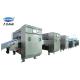304 Stainless Steel SEW Motor Hard & Soft Biscuit Factory Machine