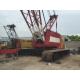 Manitowoc 150ton used hydraulic crawler crane,