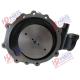 OEM J08C Coolant Water Pump Diesel Engines Parts  For HINO