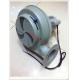 Hopper dryer spare part---Fan Motor/  Cheap Price Hopper Dryer Motor Fan Made-in-China