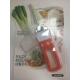 Blade Green Coriander Onion Chopper Cutter Gadgets For Cooking Kitchen