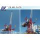 16ton QTD230(3080) Luffing Tower Crane for High Rising Buliding Construction
