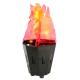 GLC-TS021 Fake Fire LED Silk Flame Light 25cm Artificial Flame Lights Brazier