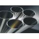 1/2''-30'' Stainless Steel Structural Tubing 201 Grade Mirror Finish Surface Treatment