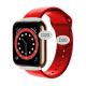 280mA Heartbeat Smart Watch BT5.0 Fitness Tracker Bracelet TFT Color