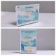A3 A4 Custom Clear Transparent Magnetic T Shape Acrylic Sign Holder Brochure