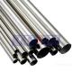 EN10216-5 Duplex Seamless Stainless Steel Pipe For Mechanical Components