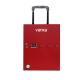 Compact 12KW Tankless LPG Water Heater – Wall-Mounted, On-Demand Gas Fired System