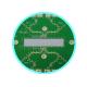 System Printed Board High Frequency Rogers PCB Board Audio Amplifier Application