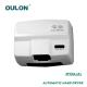 OULON automatic hand dryer IRIS8202