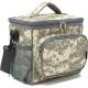 Thermal Lunch Bag Cooler with Should Strap for Work School Picnic