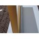High Flexibility Stainless Steel Screen Printing Mesh / Stainless Steel Mesh Cloth