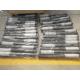 80 X 700MM Arbon Graphite Design Shafts Rotor For Aluminium Degassing