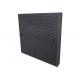 Panel Activated Carbon Primary Air Filter Aluminum / SUS 304 Frame Pre Filter