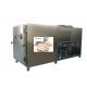 55KW Industrial Freeze Dryer Commercial Vacuum Freeze Dryer 300 KG/Batch