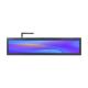 Hot Sale Factory Price 19 Inch Small Size Ultra Wide Stretched Bar Lcd Screen Display Digital Signage