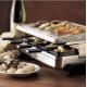 8 persons Raclette Grll / Barbeque Grill / Frying pan  with marble plate