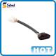 Automotive electrical Wiring harness 6 pins Sumitomo 6240-1120 connectors terminals Bosc h connectors for waterproof car