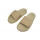 Indoor Adjustable Velcro 40-45 Summer Slipper Shoes