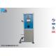 IEC60320-1 Appliance Couplers Testing Equipment Power Cord Bending Test Apparatus with 16A Output Current