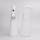 300ml Small Continuous Mist Spray Bottle For Plants Hair Ultra Fine Water Mister Check Head