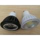 Energy Saving 5 Watt COB LED Spotlight GU10 AC 240V