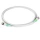 CAT6 Patch Cord FTP 26AWG Stranded Bare Copper PVC Jacket