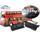 TCP/IP server Wireless 3G 4G WIFI dialing bus people counter 4ch MDVR system