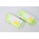 Personalized Antibacterial Disposable Wipes 99.9% Sterilization Rate