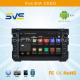 Android 4.4 car dvd player GPS navigation for KIA CEED 2006-2012 with dvd/vcd/cd/mp3/cd-r