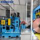 Copper Steel Coil Slitting Machine 2000mm Width Heavy Gauge Slitting Line
