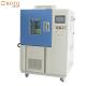 Stainless Steel Environmental Test Chambers Wide Temp / Humidity Range