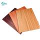 Wood Grain Fireproof Aluminum Composite Panel Acp Sheet