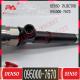 095000-7670 23670-09280 For TOYOTA Common Rail Diesel Fuel Injector 095000-7310 095000-6960