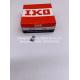 Stainless Steel Miniature Type Cam Follower Bearing CFS3F - IKO