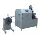Full Auto Truck Air Filter Making Machine 109mm Spiral Machine With Expanded Mesh