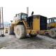 988g Used  Wheel Loader 3456eui Engine 520hp Engine Power