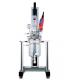 Lotion  Cosmetic Vacuum Emulsifier And Homogenizer Emulsifier Equipment 1440r/Min