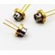 515nm 520nm 510nm 10mw 5.6mm Red Infrared Laser Diode
