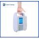 Lightweight Medical Infusion Pump bubble alarm IV Infusion Devices OEM