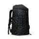 65L Waterproof Backpack for Outdoor Sport and Traveling Customized Performance