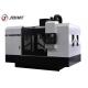 3 Axis 5 Axis Machining Center , Automatic CNC Machine RS 232 Interface VMC1270L