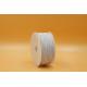 Latex Rubber Thread Polyester Yarn Thin Cord OEKO-TEX