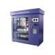 Large Glass Window Mini Mart Vending Machine with Industrial Grade Control Board