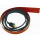2000 Watt Flexible Silicone Rubber Heat Tape Cable 200mmx860mm Thermal