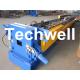 3 * 4 Rectangular Rainspout Roll Forming Machine for Rainwater Downpipe, Water Pipe