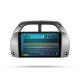 Toyota Rav4 2001 9 Inch 8 Cores Android 12 Car DVD Multimedia Player Touch Screen Stereo With Navigation